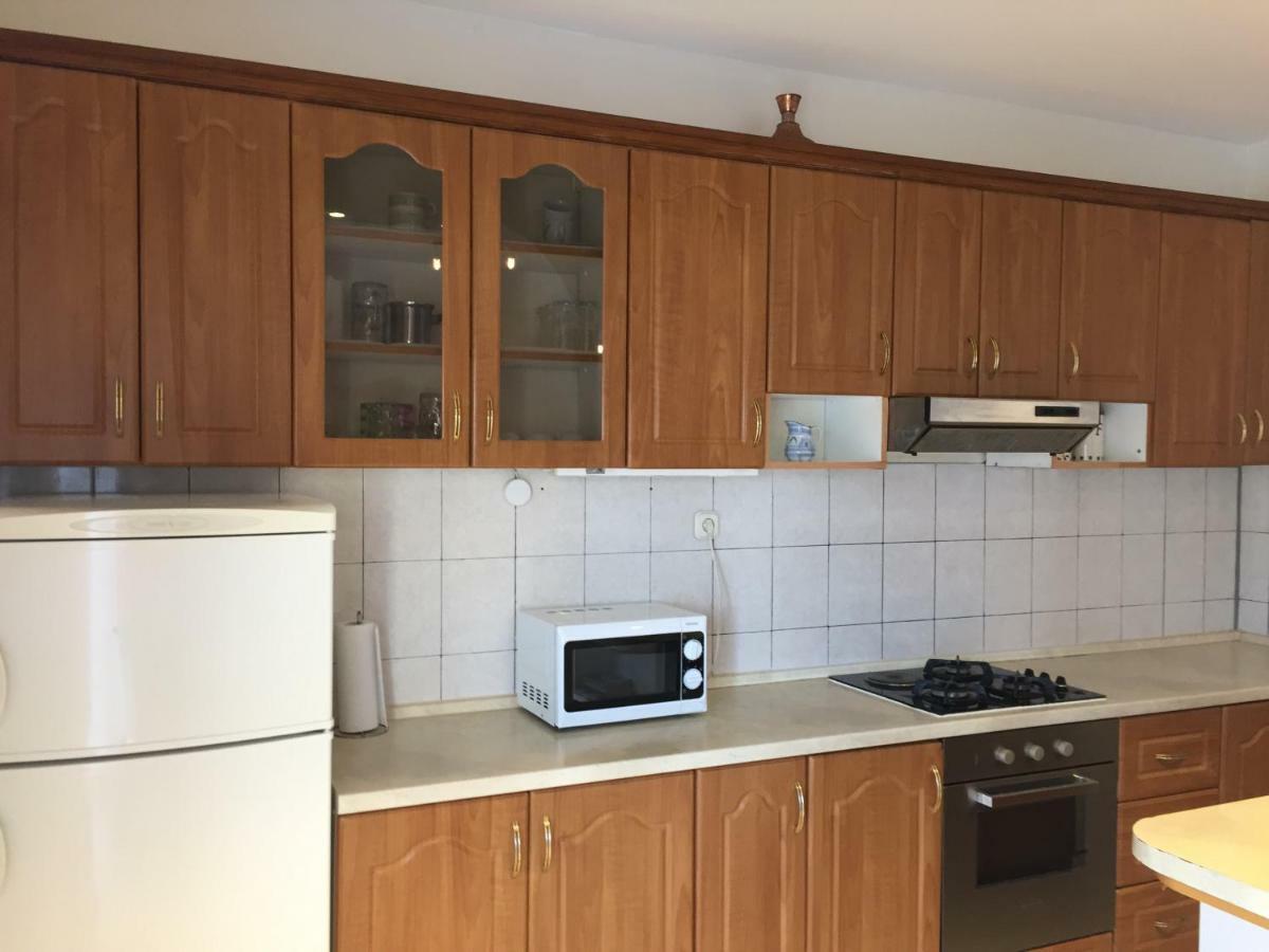 Apartman Visic 1692 Каштела Экстерьер фото